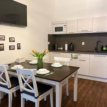 Lovely Prague Havanska - With Free Parking Exterior foto